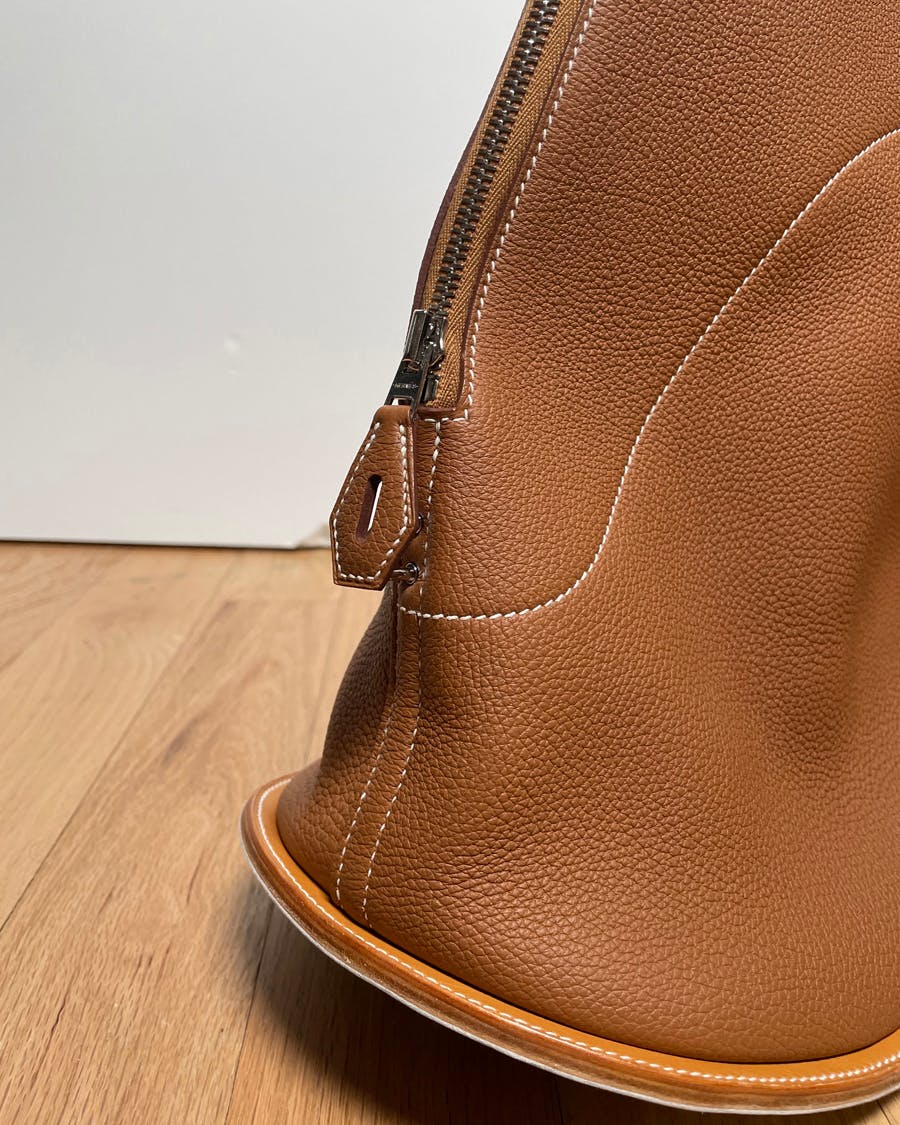 hawk bag hermes